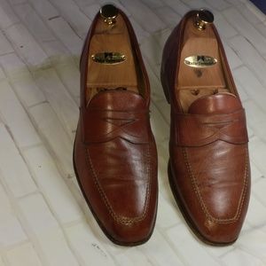 FRATELLI ROSETTI DRESS SHOES 10766-007 SZ 9.5